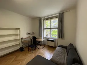 Prodej bytu 2+1, Praha, Vinohradská, 72 m2