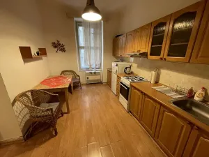 Prodej bytu 2+1, Praha, Vinohradská, 72 m2