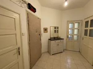 Prodej bytu 2+1, Praha, Vinohradská, 72 m2