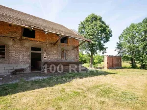 Prodej rodinného domu, Býšť, 115 m2