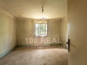Prodej rodinného domu, Býšť, 115 m2