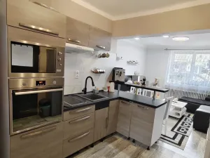 Prodej bytu 2+kk, Kostelec nad Labem, T. G. Masaryka, 40 m2