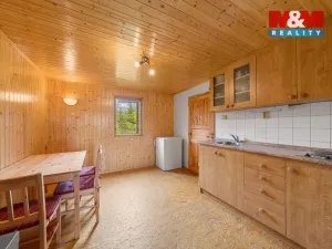 Prodej chaty, Tisá, 39 m2