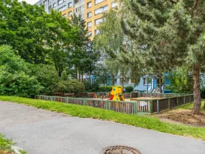 Prodej bytu 3+kk, Praha - Chodov, Lečkova, 75 m2