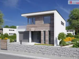Prodej rodinného domu, Zlín, Pohanková, 149 m2