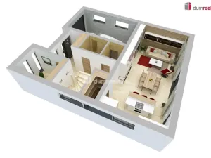 Prodej rodinného domu, Zlín, Pohanková, 149 m2