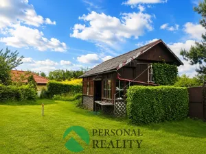 Prodej pozemku, Zádub-Závišín - Závišín, 212 m2