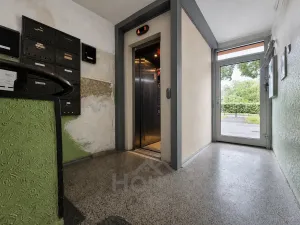 Prodej bytu 1+kk, Praha - Břevnov, Patočkova, 41 m2