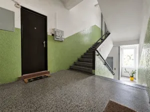 Prodej bytu 1+kk, Praha - Břevnov, Patočkova, 41 m2