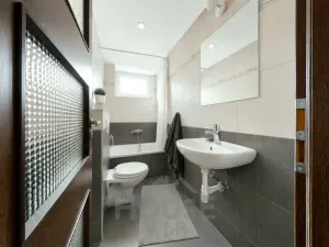 Prodej bytu 1+kk, Praha - Břevnov, Patočkova, 41 m2