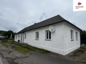 Prodej rodinného domu, Chyšky - Ratiboř, 252 m2