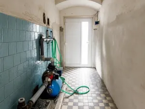 Prodej rodinného domu, Chyšky - Ratiboř, 252 m2