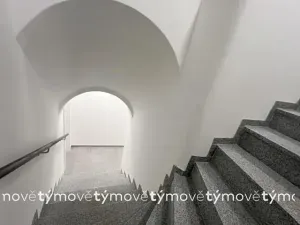 Pronájem bytu 2+kk, Pardubice, Zámecká, 40 m2