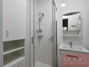 Pronájem bytu 2+1, Praha - Veleslavín, Na Petřinách, 52 m2