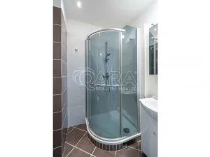 Pronájem bytu 2+1, Neratovice, Čtvercová, 55 m2