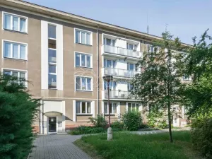 Pronájem bytu 2+1, Neratovice, Čtvercová, 55 m2