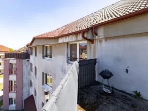 Dražba bytu 2+1, Břeclav, Kpt. Jaroše, 72 m2