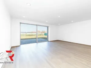 Prodej domu na klíč, Žabčice, 140 m2
