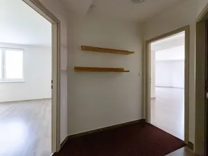 Dražba bytu 3+1, Břeclav, Kpt. Jaroše, 93 m2