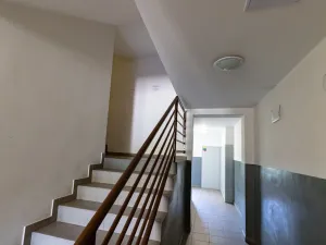 Dražba bytu 3+1, Břeclav, Kpt. Jaroše, 93 m2