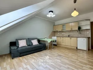 Pronájem bytu 2+kk, Hlinsko, Rataje, 56 m2
