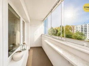 Prodej bytu 4+1, Ostrava, Jana Škody, 75 m2