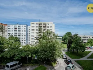 Prodej bytu 4+1, Ostrava, Jana Škody, 75 m2