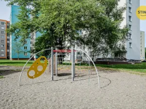 Prodej bytu 4+1, Ostrava, Jana Škody, 75 m2