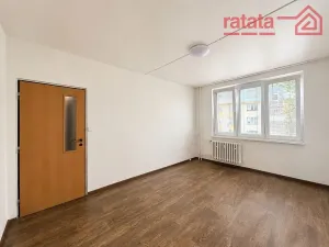 Pronájem bytu 2+1, Klášterec nad Ohří, Jana Ámose Komenského, 51 m2