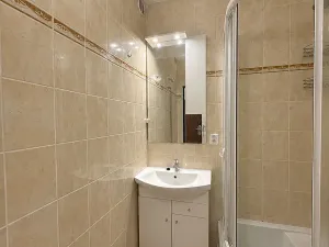 Pronájem bytu 2+1, Klášterec nad Ohří, Jana Ámose Komenského, 51 m2