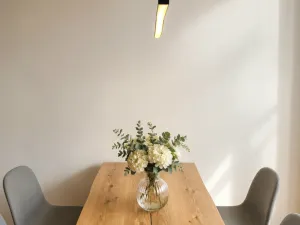Pronájem bytu 2+kk, Praha - Vinohrady, Korunní, 53 m2