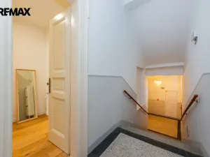 Pronájem bytu 2+kk, Praha - Vinohrady, Korunní, 53 m2
