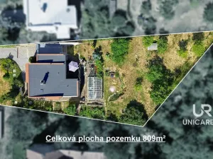 Prodej rodinného domu, Pozořice, Velké Lipky, 220 m2