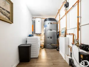 Prodej rodinného domu, Trhové Sviny - Hrádek, 3410 m2