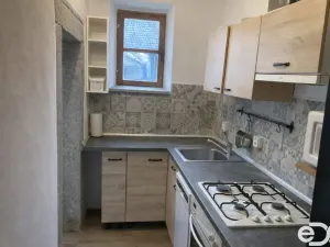 Prodej rodinného domu, Trhové Sviny - Hrádek, 3410 m2
