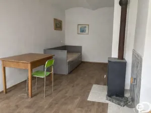 Prodej rodinného domu, Trhové Sviny - Hrádek, 3410 m2