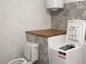 Prodej rodinného domu, Trhové Sviny - Hrádek, 130 m2