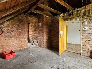 Prodej rodinného domu, Klatovy, 139 m2