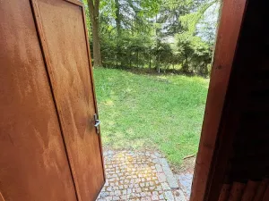 Prodej chaty, Borová, 53 m2