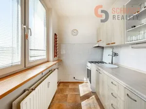 Prodej bytu 2+1, Břeclav, Budovatelská, 49 m2