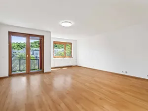 Pronájem bytu 2+kk, Praha - Košíře, Plzeňská, 67 m2