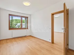 Pronájem bytu 2+kk, Praha - Košíře, Plzeňská, 67 m2