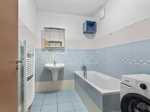 Pronájem bytu 2+kk, Praha - Košíře, Plzeňská, 67 m2