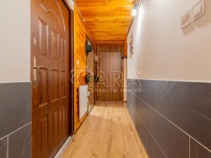 Prodej chaty, Písek - Hradiště, 120 m2