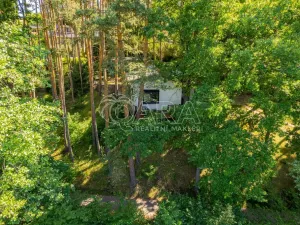 Prodej chaty, Písek - Hradiště, 120 m2