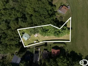 Prodej chaty, Radíč, 46 m2