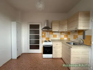 Pronájem bytu 1+1, Praha - Holešovice, U elektrárny, 40 m2