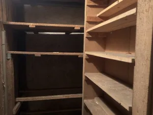 Prodej bytu 2+1, Karlovy Vary, Západní, 62 m2