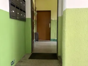 Prodej bytu 2+1, Karlovy Vary, Západní, 62 m2