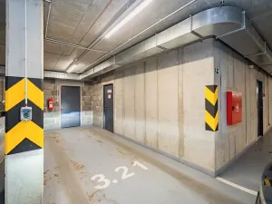 Prodej bytu 3+kk, Praha - Troja, Mazurská, 120 m2